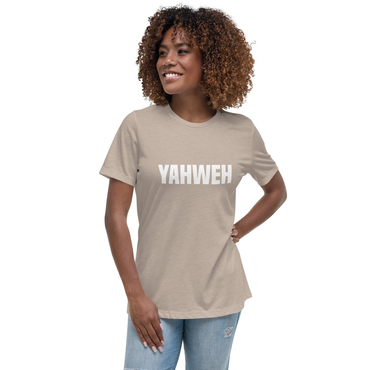 Yahweh Women's Shirt