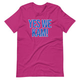 Yes We Kam Shirt