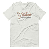 Yeshua Light in The Darkness Shirt