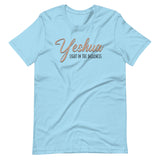 Yeshua Light in The Darkness Shirt