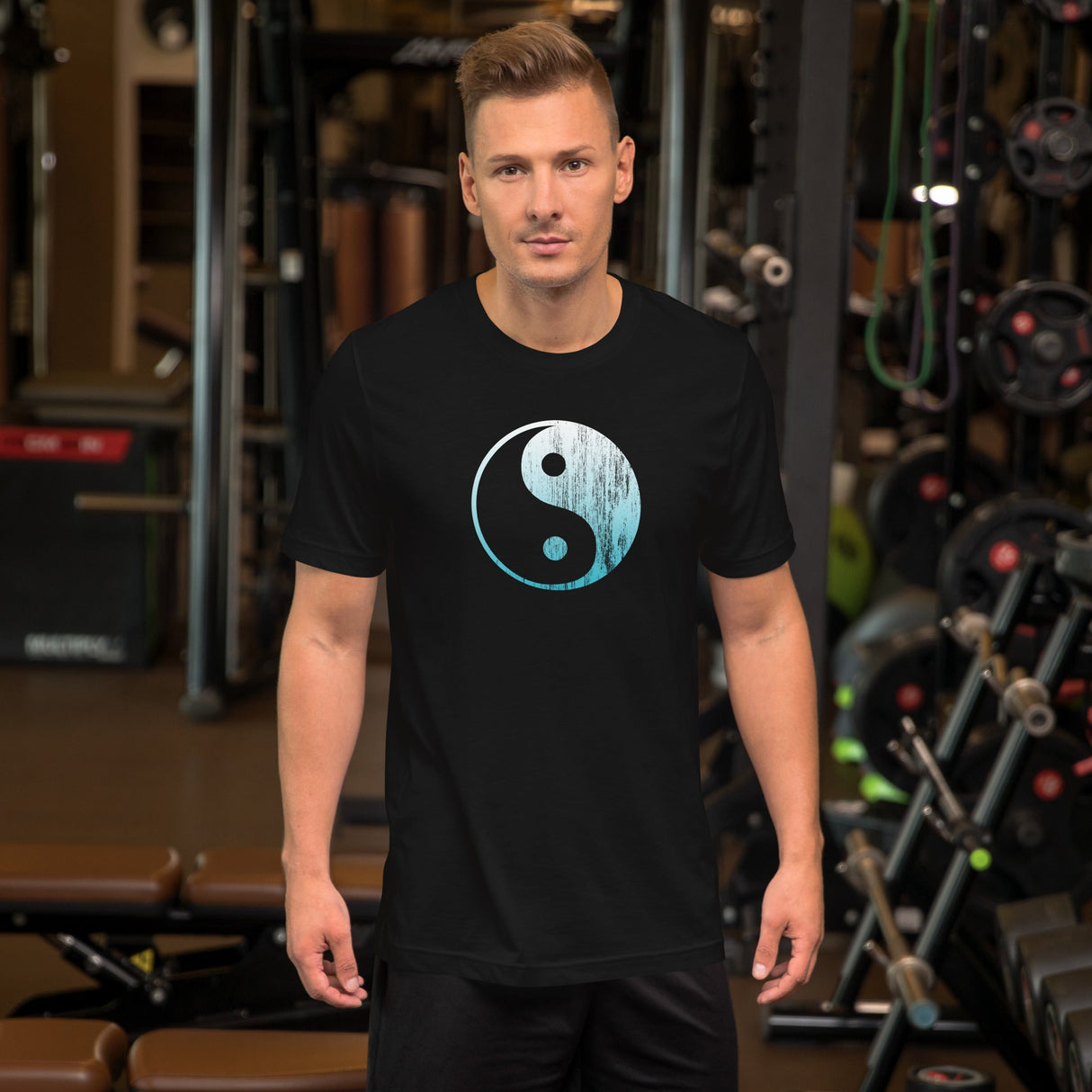 Yin Yang Shirt