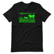 You Have Died Of Dysentery Shirt