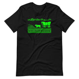 You Have Died Of Dysentery Shirt