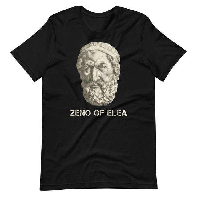 Zeno Of Elea Shirt