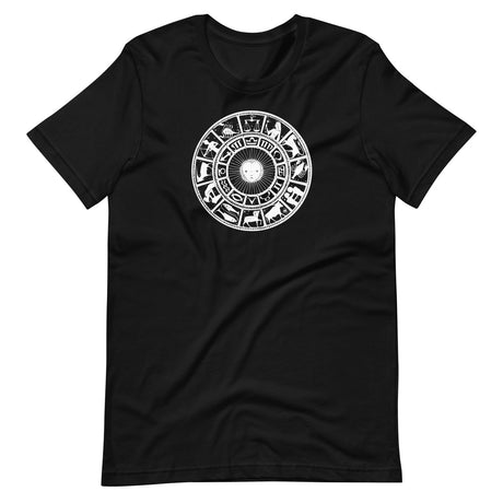 Zodiac Wheel Shirt