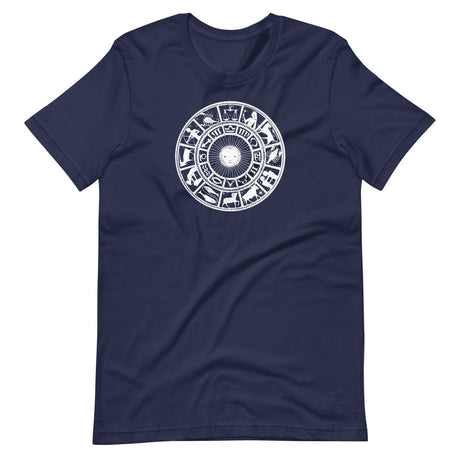 Zodiac Wheel Shirt